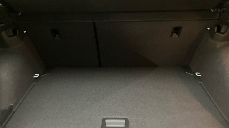 Volkswagen Polo 1.0 TSI Match 5dr Petrol Hatchback